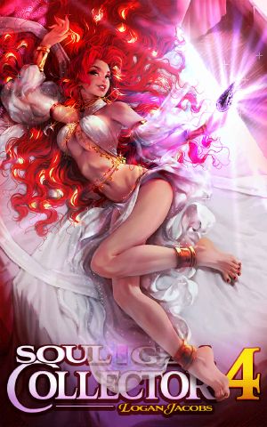 Soul Gem Collector 4