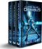 Capes Online Omnibus Books 1-3 · A LitRPG Superhero Adventure