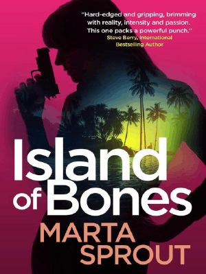 Island of Bones: A Must-Read Action-Packed Thriller