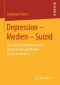 Depression - Medizin - Suizid