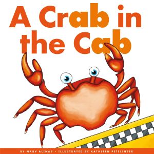 A Crab in the Cab