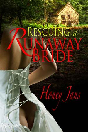 Rescuing a Runaway Bride