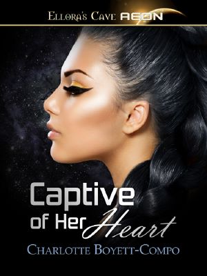 Captive of Her Heart