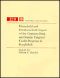 Household and Intrahousehold Impact of the Grameen Bank and Similar Targeted Credit Programs in Bangladesh