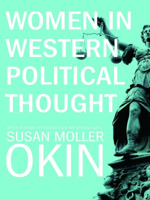 Women in Western Political Thought (New Paperback)