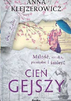 Cień gejszy