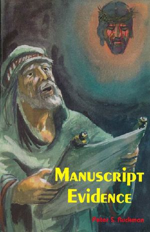 The Christian's Handbook of Manuscript Evidence