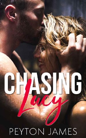 Chasing Lucy · an Enemies-To-Lovers, Standalone Romance.