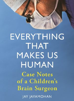 Everything That Makes Us Human