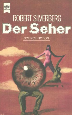 Hey 3590 – Der Seher