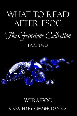 What to Read After FSOG · the Gemstone Collection Part Two