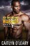 Her Unflinching Warrior (Omega Sky Book 2)