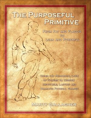 The Purposeful Primitive