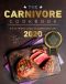 The Carnivore Cookbook