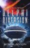 Delphi Diversion (Delphi in Space Book 12)