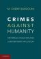 Crimes Against Humanity · Historical Evolution and Contemporary Application