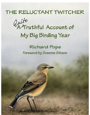 The Reluctant Twitcher