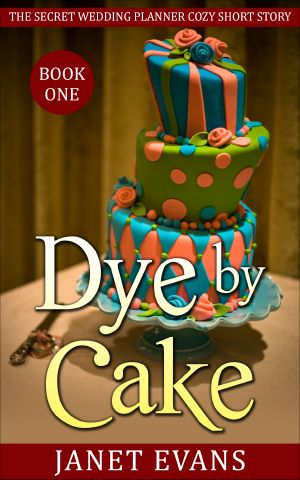 Dye by Cake