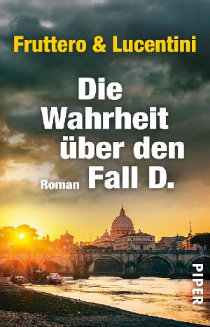 Die Wahrheit über den Fall D.