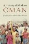 A History of Modern Oman