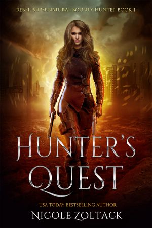 Hunter's Quest: Mayhem of Magic