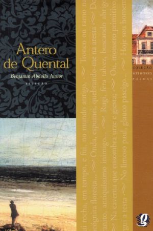 Melhores Poemas Antero de Quental