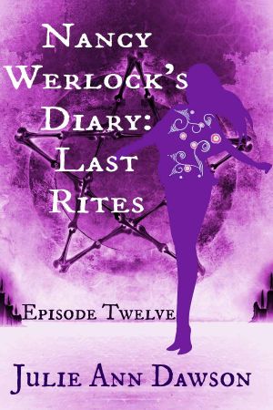 Nancy Werlock's Diary · Season Two · Episode 12