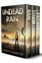 Undead Rain · Box Set 1-3