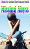 Missing Abyss · Hot Lesbian Biker Romance Bundle