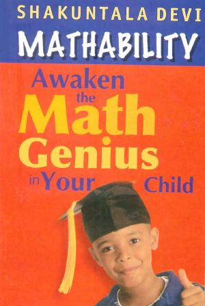 Mathability - Awaken The Math Genius In Your Child