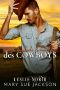 Das Vorübergehende Kindermädchen des Cowboys