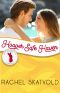 Hooper Safe Haven: Hooper Island (Independence Islands Book 16)