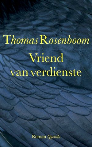 Vriend Van Verdienste