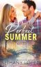 Perfect Summer: Mason Creek, book 7