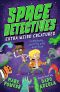 Space Detectives