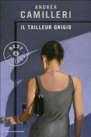 Il Tailleur Grigio