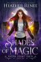 Shades of Magic (Raven Point Pack Trilogy Book 2)