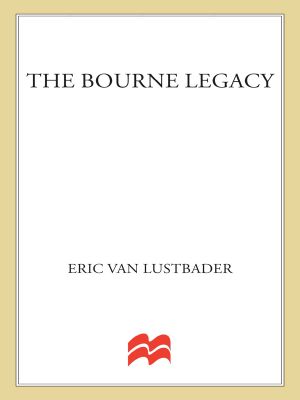 The Bourne Legacy