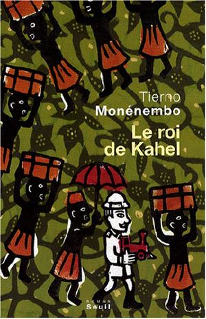 Le Roi De Kahel