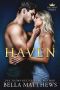 Haven (The Defiant Kings Book 5)