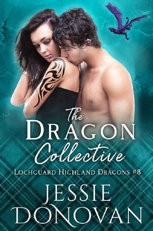 The Dragon Collective (Lochguard Highland Dragons Book 8)