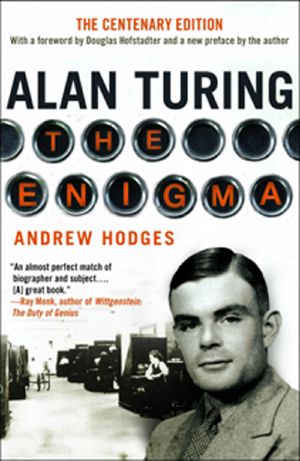 Alan Turing · The Enigma