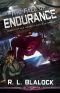 The Fall of Endurance: A Space Colonization Adventure (Under a New Sun Book 1)