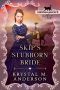 Skip's Stubborn Bride: Matchmaker's Mix-Up Book 14