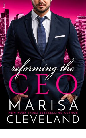 Reforming the CEO (South Beach)