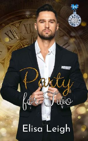 Party for Two · A Reclusive Billionaire and Thick Curvy Woman Story