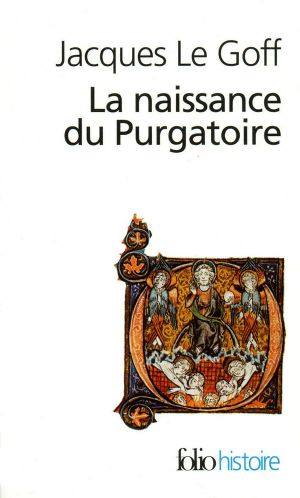 La Naissance Du Purgatoire