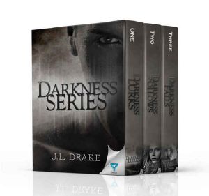 Darkness Series · Books 1-3