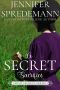 A Secret Sacrifice (Amish Secrets--Book 5)