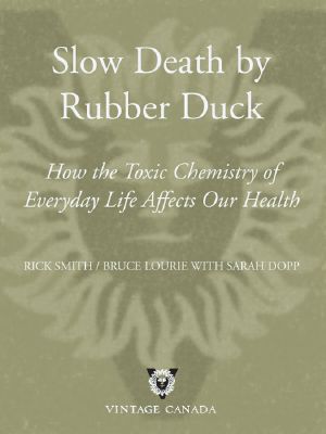 Slow Death by Rubber Duck